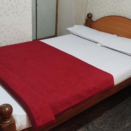 Sharada Kk Residency Villa Mysore Eksteriør billede