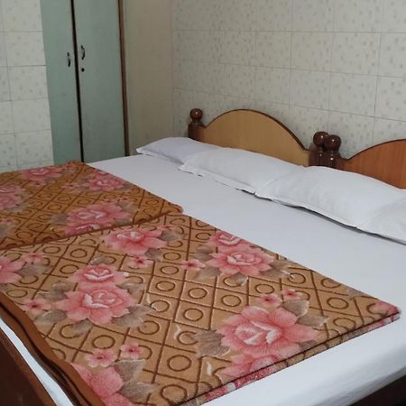 Sharada Kk Residency Villa Mysore Eksteriør billede
