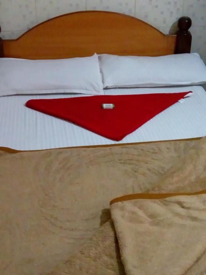 Sharada Kk Residency Villa Mysore Værelse billede