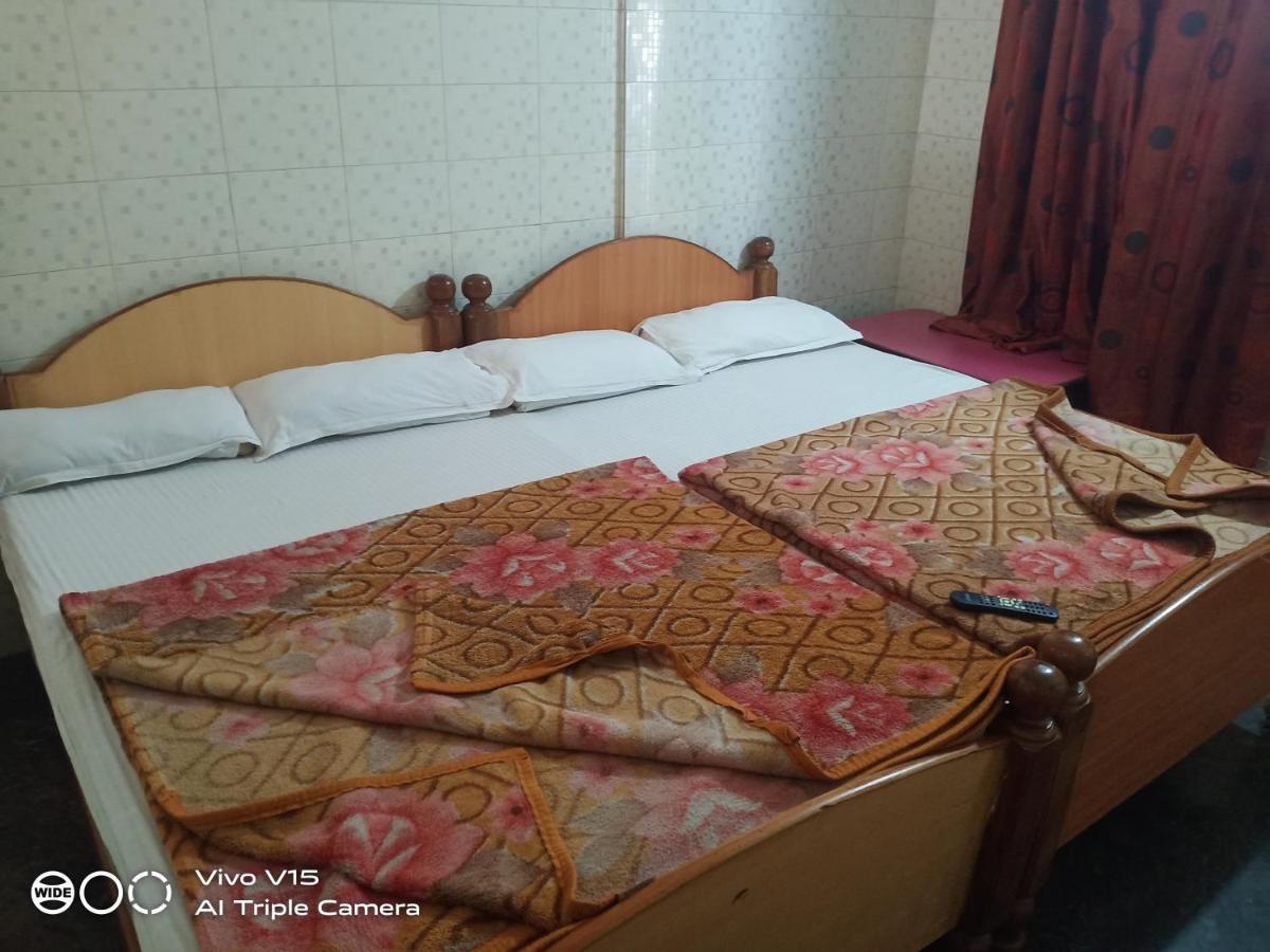 Sharada Kk Residency Villa Mysore Værelse billede