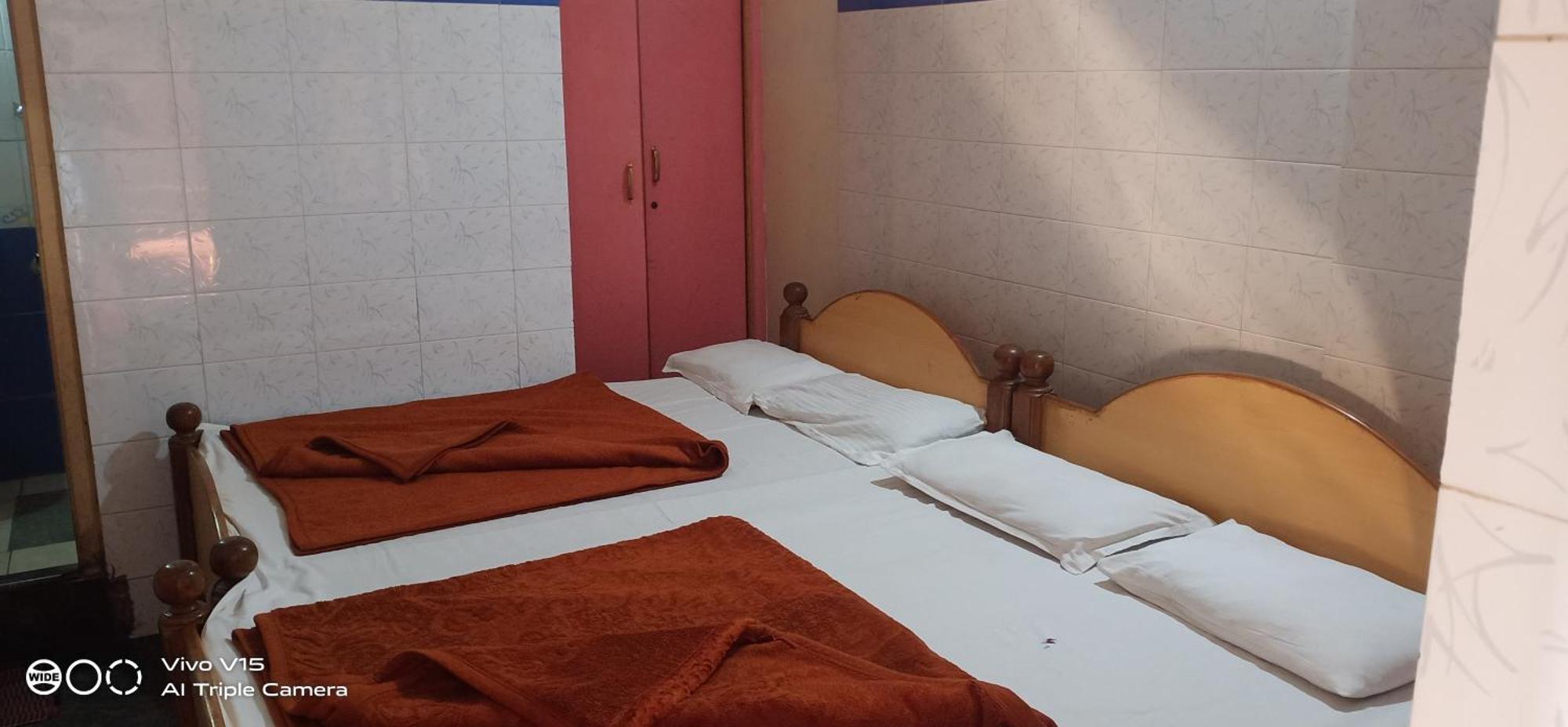 Sharada Kk Residency Villa Mysore Eksteriør billede