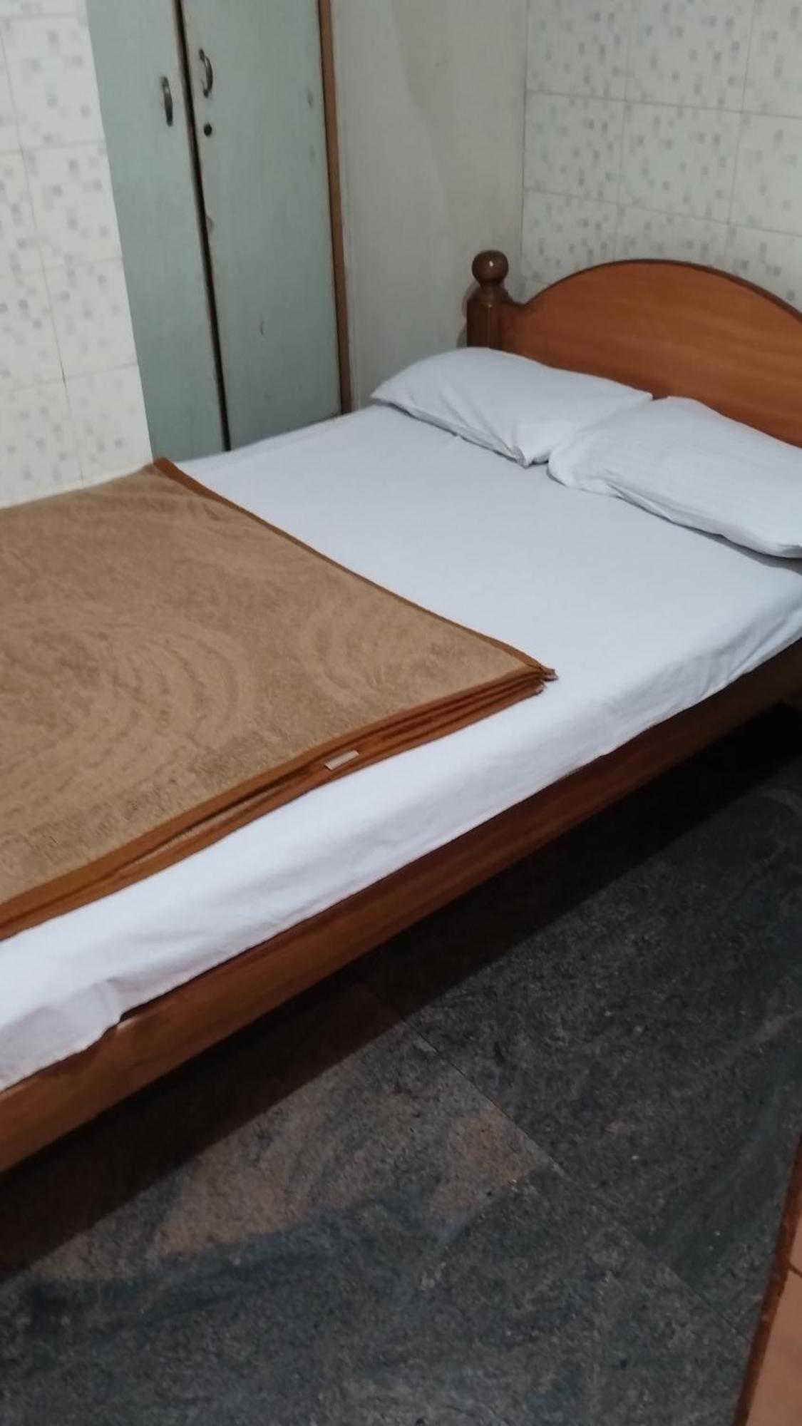 Sharada Kk Residency Villa Mysore Værelse billede