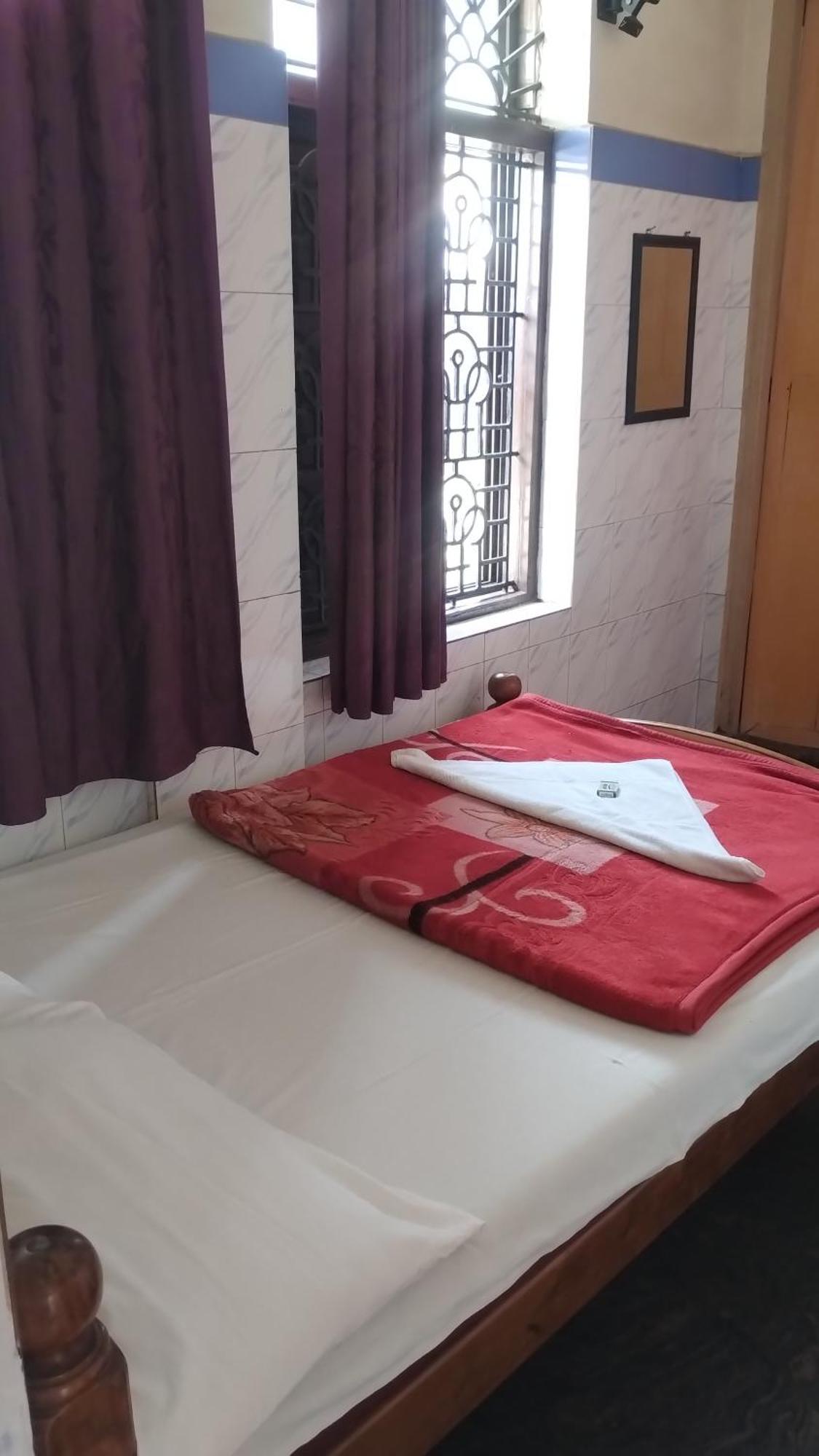 Sharada Kk Residency Villa Mysore Værelse billede