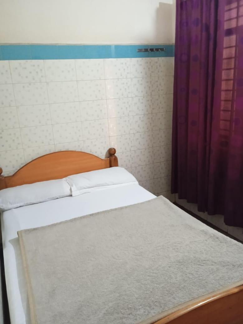 Sharada Kk Residency Villa Mysore Eksteriør billede