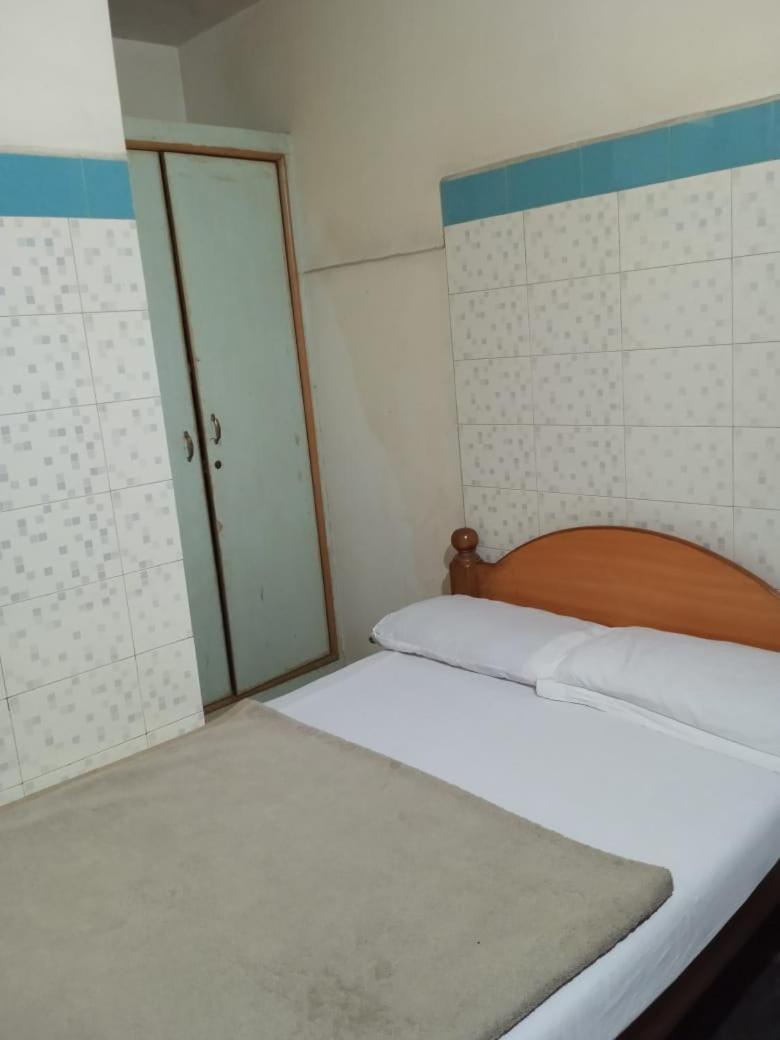 Sharada Kk Residency Villa Mysore Eksteriør billede