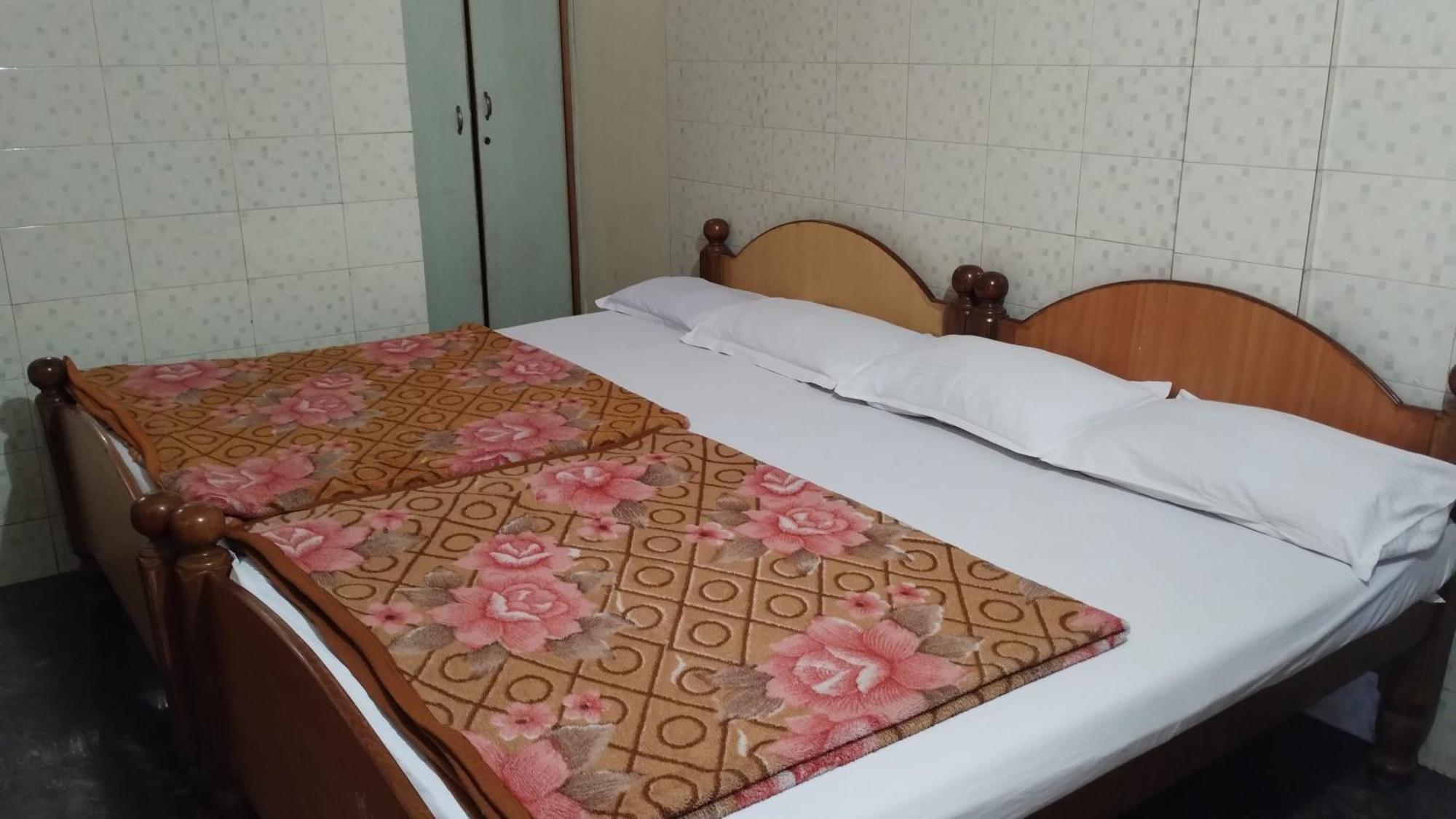 Sharada Kk Residency Villa Mysore Eksteriør billede
